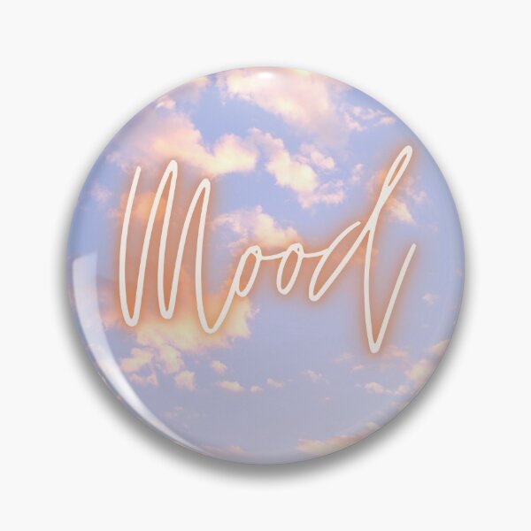Item preview, Mood designed and sold by allymadethis.