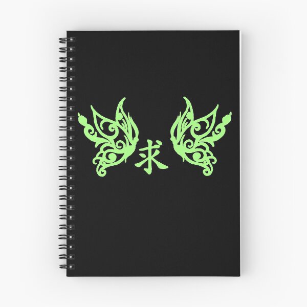 Item preview, y2k butterfly 2000s lime green designed and sold by CyberScum.