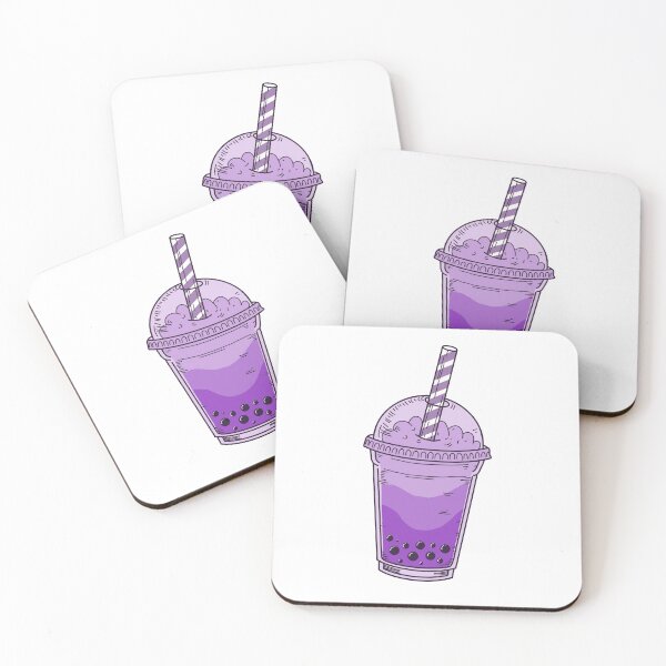 Item preview, Boba and milk tea designed and sold by MyLucidDreams.