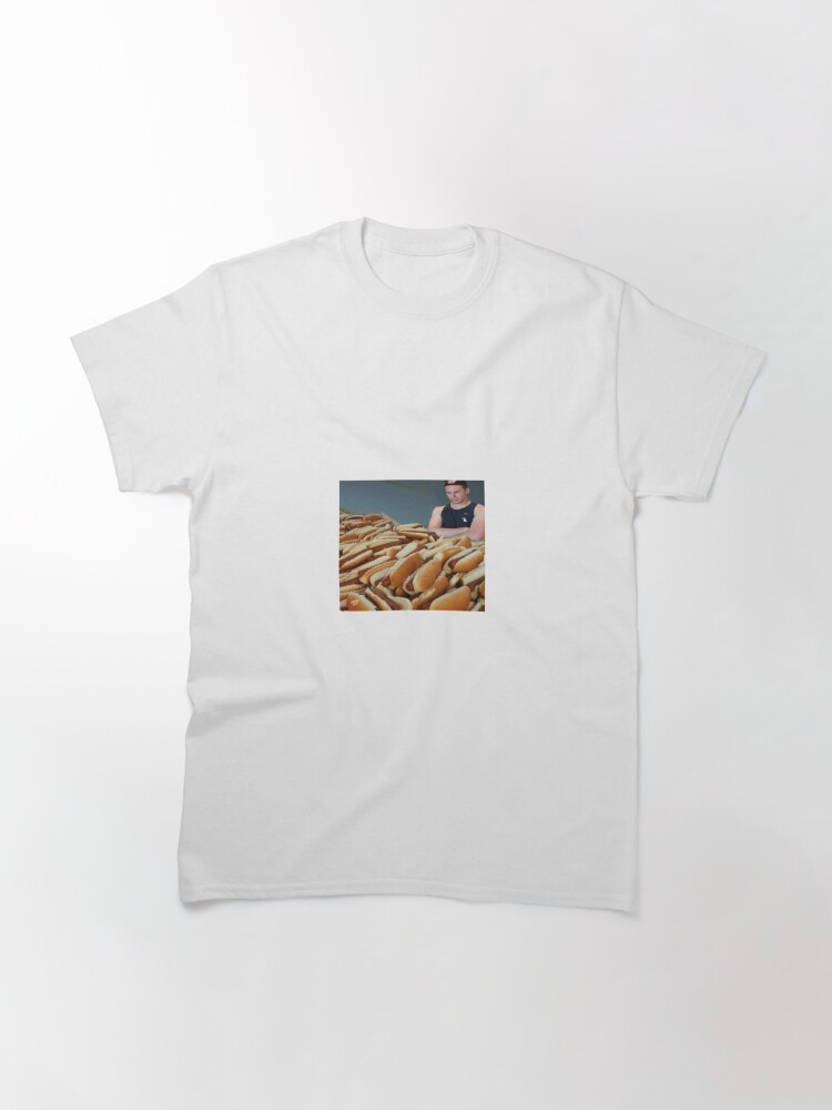 jerma camel shirt