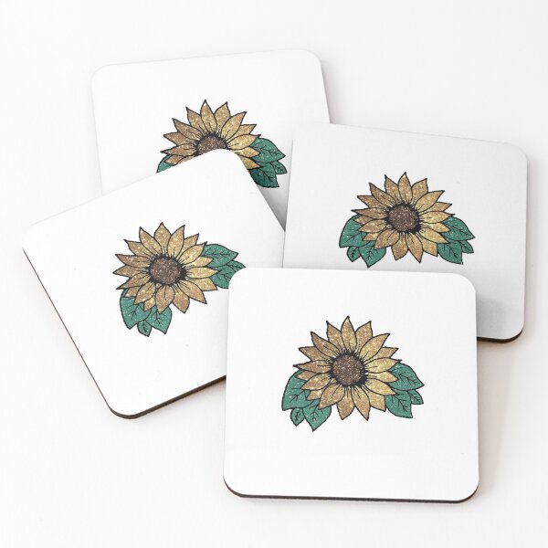Item preview, Golden sunflower  designed and sold by Jordanelaine92.