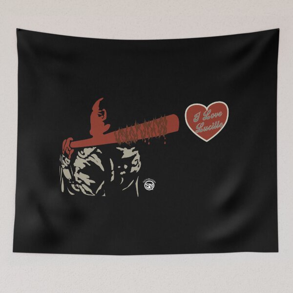 Item preview, Lucille designed and sold by Sqndesigns.