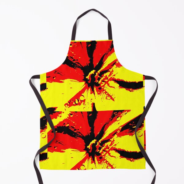 Item preview, Flowers Blossom New Pop Art designed and sold by dELLaS-Ghoust.