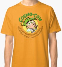 Cosmo Con Classic T-Shirt
