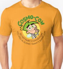Cosmo Con Unisex T-Shirt