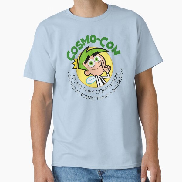 Item preview, Cosmo Con designed and sold by whatthechell.