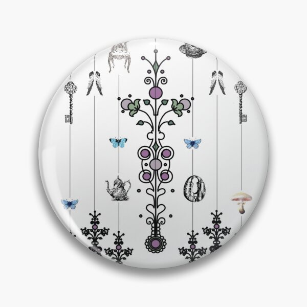 Item preview, The Whimsical Whippletree designed and sold by DoreenPhillips.