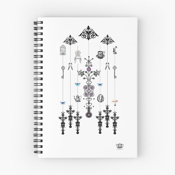 Item preview, The Whimsical Whippletree designed and sold by DoreenPhillips.
