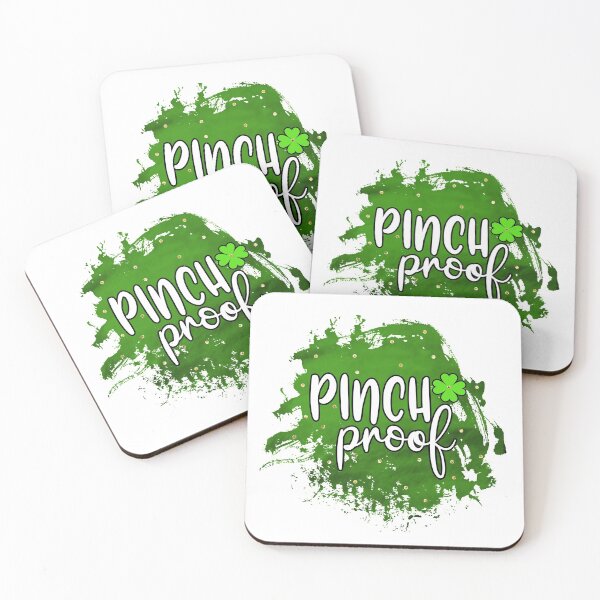 Item preview, Pinch Proof St Patricks Day designed and sold by younghopes.