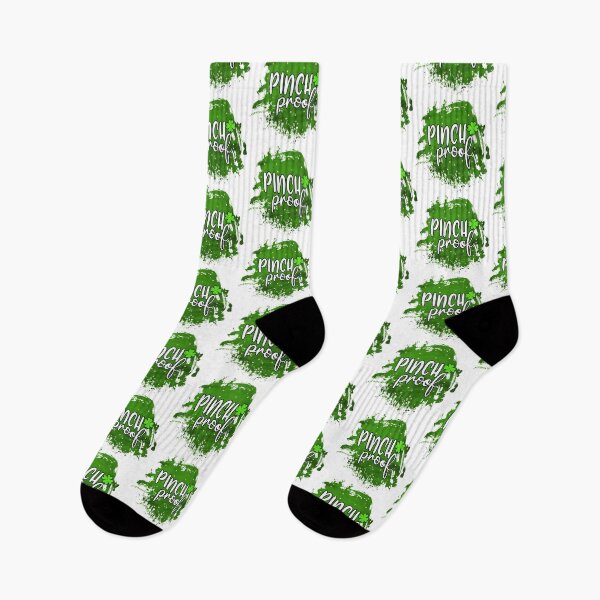 Item preview, Pinch Proof St Patricks Day designed and sold by younghopes.