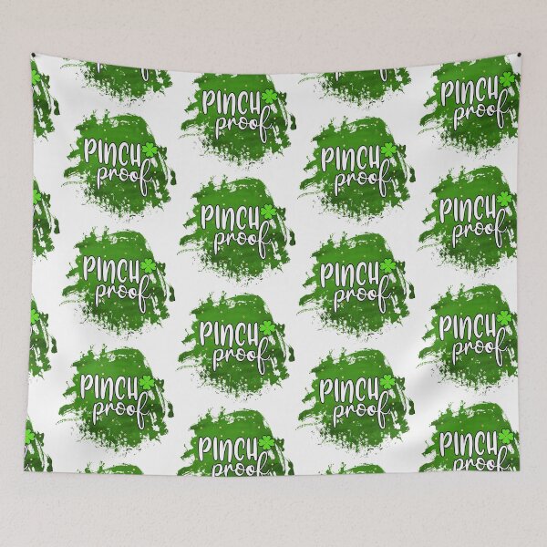 Item preview, Pinch Proof St Patricks Day designed and sold by younghopes.