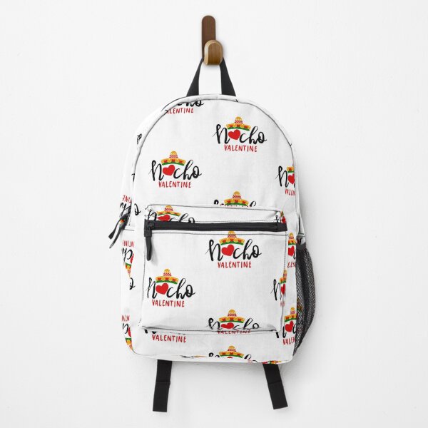 Item preview, Nacho Valentine-funny gift idea for single men and women designed and sold by BRtisticDesigns.