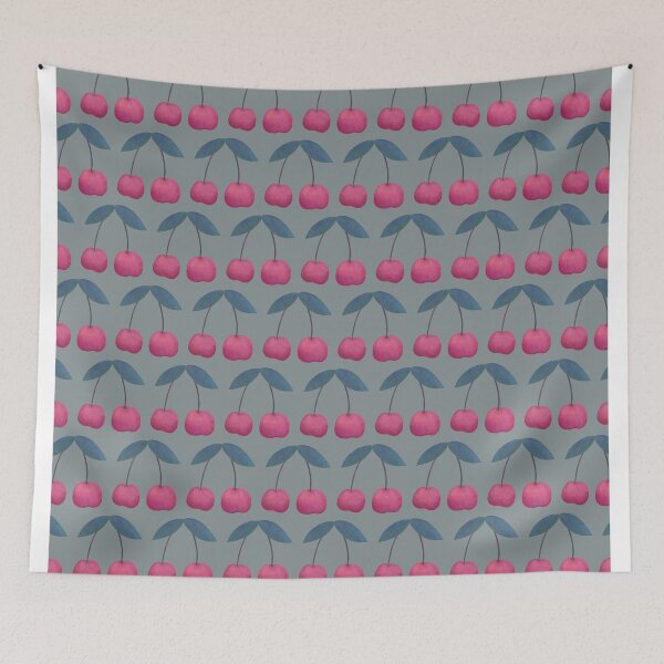 Item preview, Cherry Moonlight - medium designed and sold by Home with Lola.