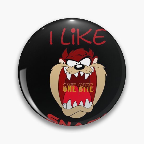 Item preview, I like one bite snack designed and sold by Snicel69.