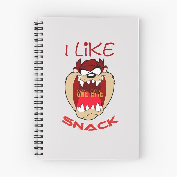 Item preview, I like one bite snack designed and sold by Snicel69.