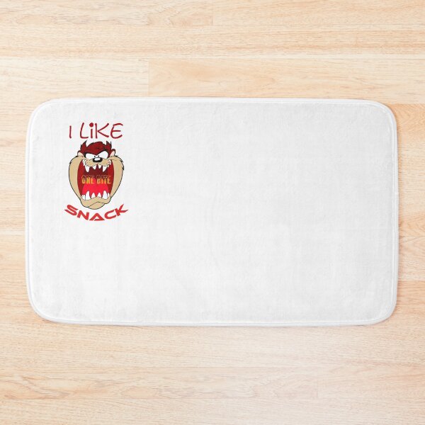 Item preview, I like one bite snack designed and sold by Snicel69.