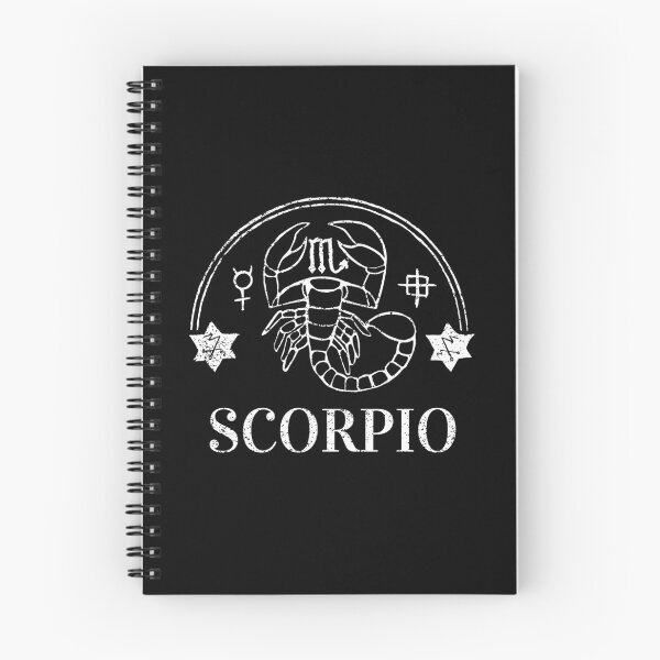 Item preview, Scorpio The Scorpion Zodiac Symbolism designed and sold by LadyZodiac.