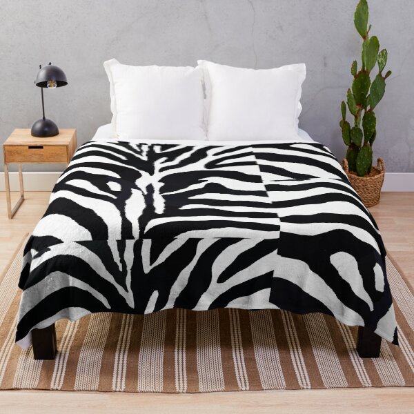 Item preview, ZEBRA DAY RAZZLE DAZZLE designed and sold by CaribTees.