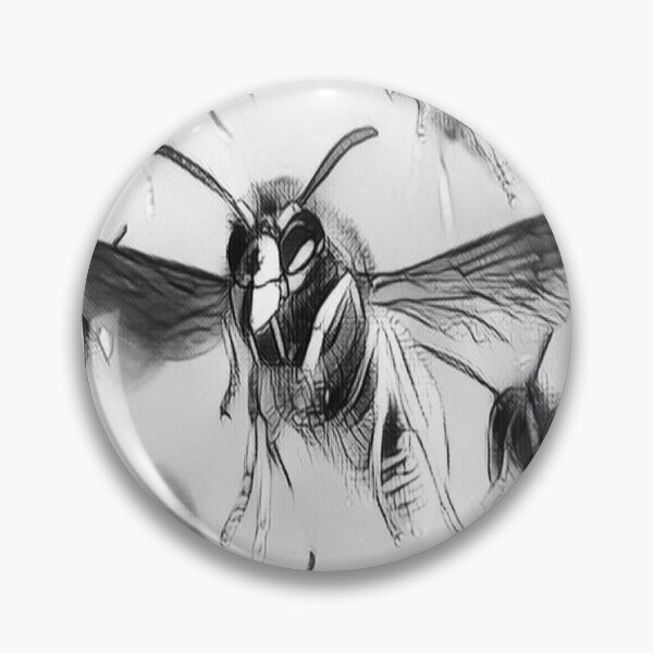 Item preview, Hornet Swarm designed and sold by KingYoungPimpin.