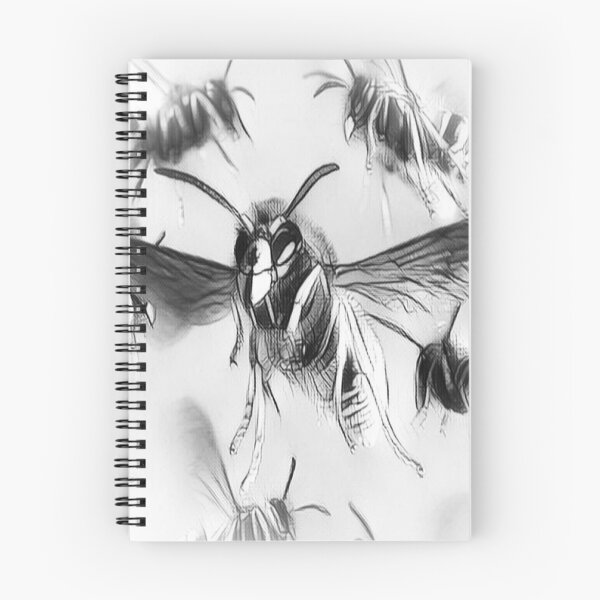 Item preview, Hornet Swarm designed and sold by KingYoungPimpin.