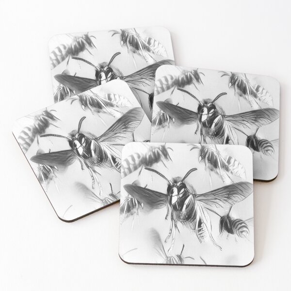 Item preview, Hornet Swarm designed and sold by KingYoungPimpin.