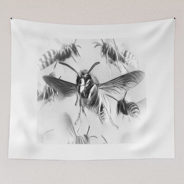 Item preview, Hornet Swarm designed and sold by KingYoungPimpin.