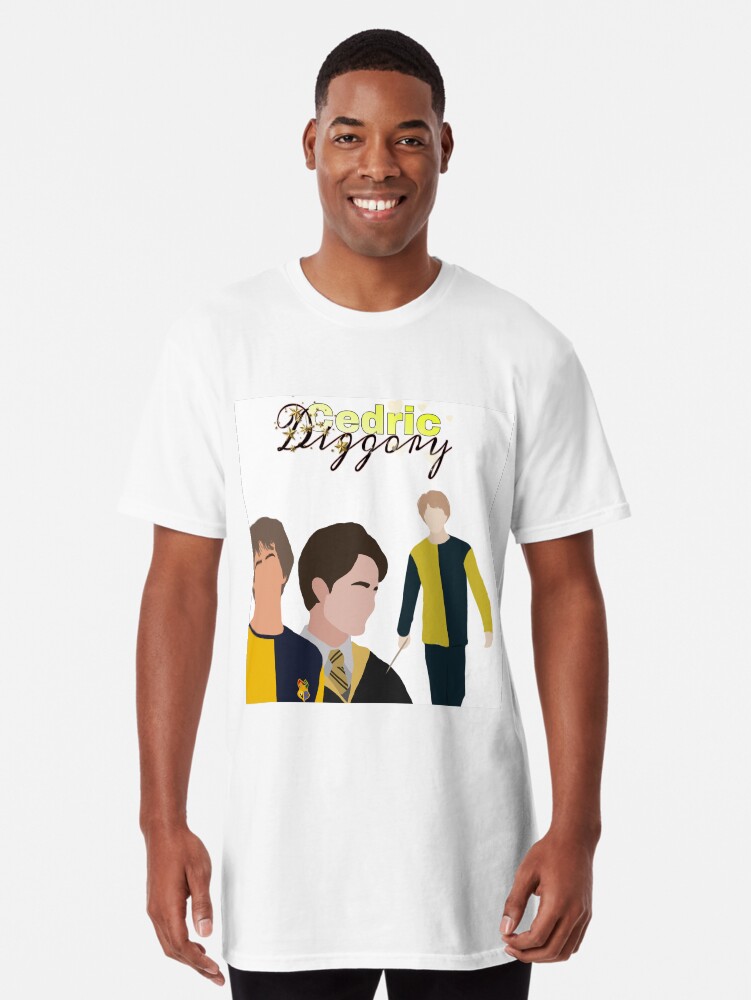 diggory shirt