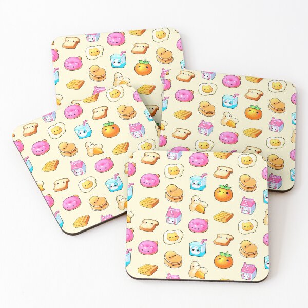 Item preview, Breakfast Buddies designed and sold by Kimily.