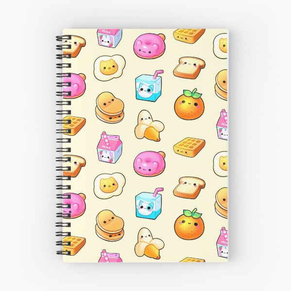 Item preview, Breakfast Buddies designed and sold by Kimily.