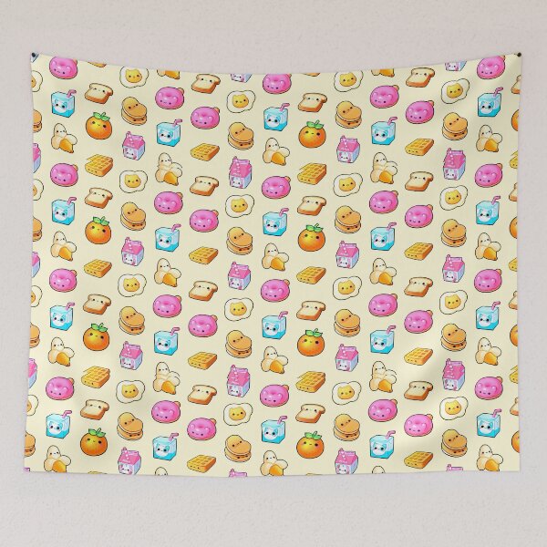 Item preview, Breakfast Buddies designed and sold by Kimily.