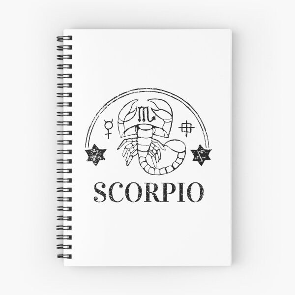 Item preview, Scorpio The Scorpion Zodiac Symbolism designed and sold by LadyZodiac.