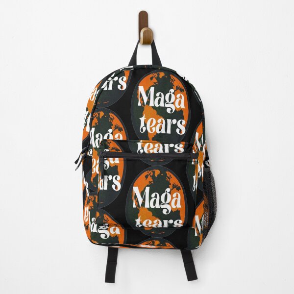 Item preview, Funny Maga Meanings -Maga tears gift designed and sold by Ettevehs.