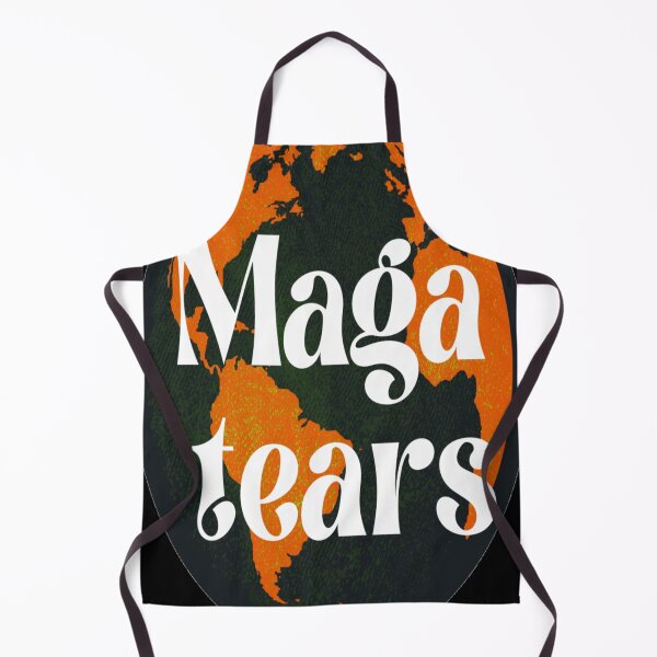 Item preview, Funny Maga Meanings -Maga tears gift designed and sold by Ettevehs.