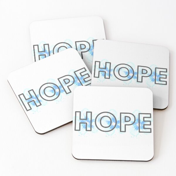 Item preview, Hope Print designed and sold by byallieforyou.