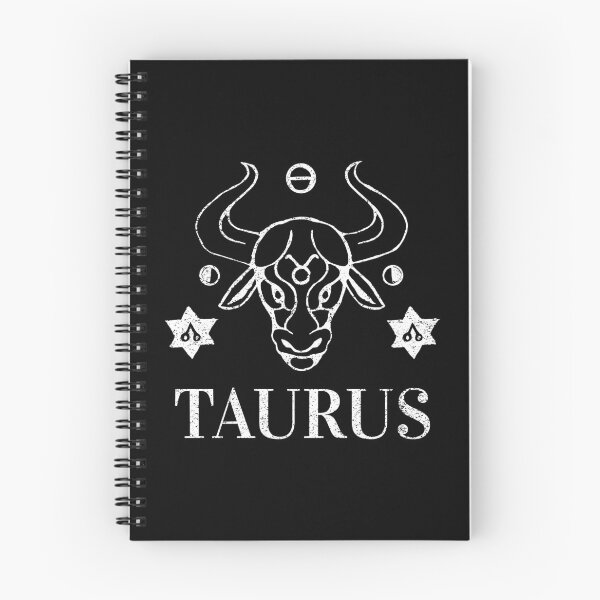 Item preview, Taurus The Bull Zodiac Symbolism designed and sold by LadyZodiac.