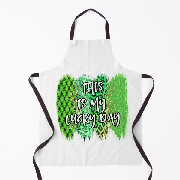 Item preview, This is My Lucky Day St Patricks Sublimation- St Patty Day designed and sold by younghopes.