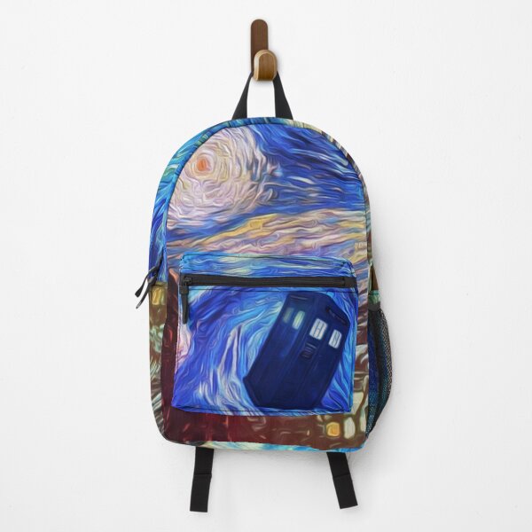 Item preview, Starry Night - Space Gay Edition designed and sold by sheregenerated.