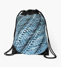 Ridges Drawstring Bag