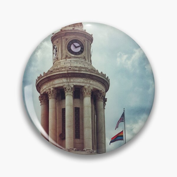 Item preview, Civic Center Park designed and sold by 3mjb.