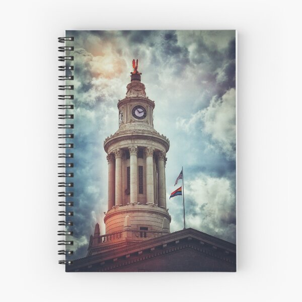 Item preview, Civic Center Park designed and sold by 3mjb.