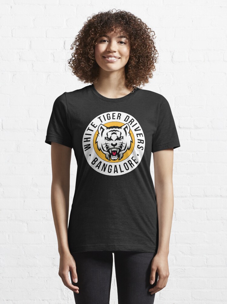 BANGALORE TIGER T-SHIRT