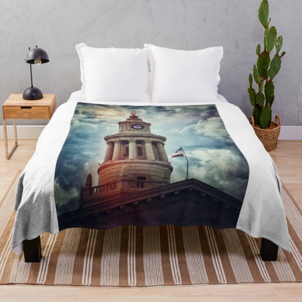 Item preview, Civic Center Park designed and sold by 3mjb.
