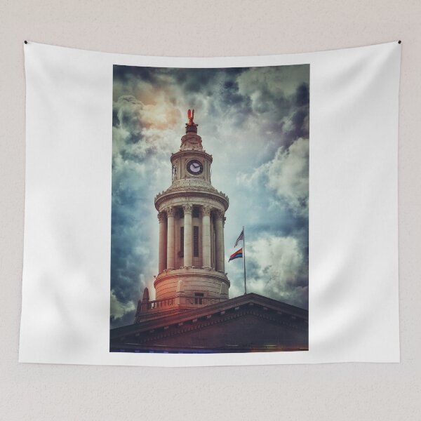 Item preview, Civic Center Park designed and sold by 3mjb.