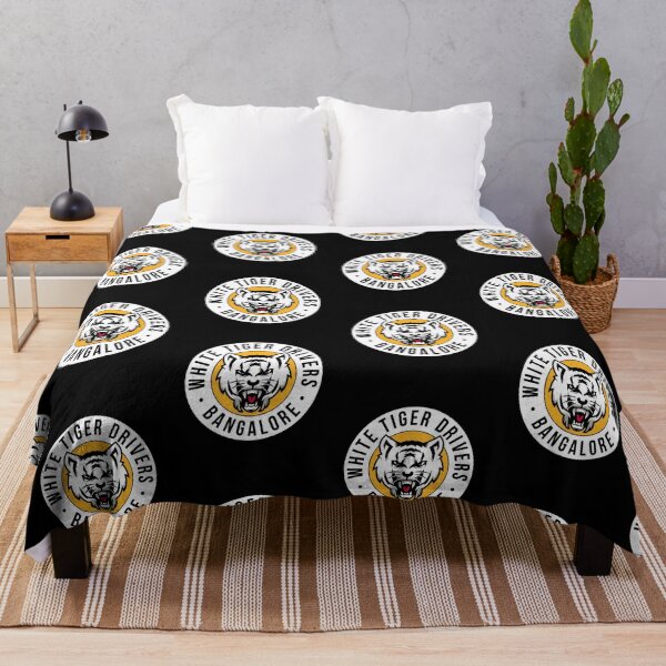 Item preview, Conductores de White Tiger, Bangalore designed and sold by reallyrealnow.