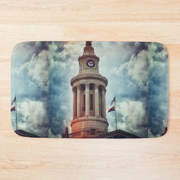 Item preview, Civic Center Park designed and sold by 3mjb.