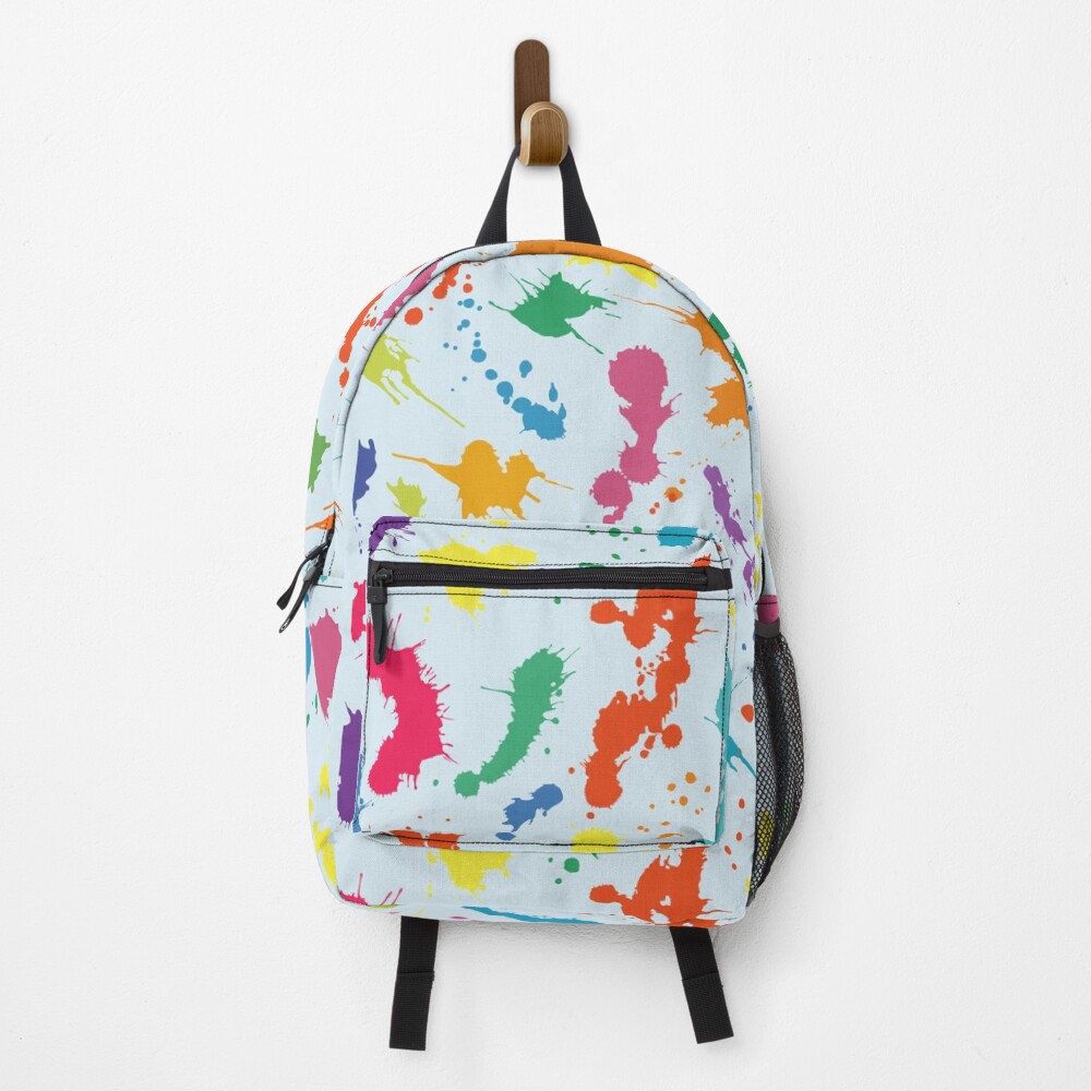 Item preview, Backpack designed and sold by Ristinga.