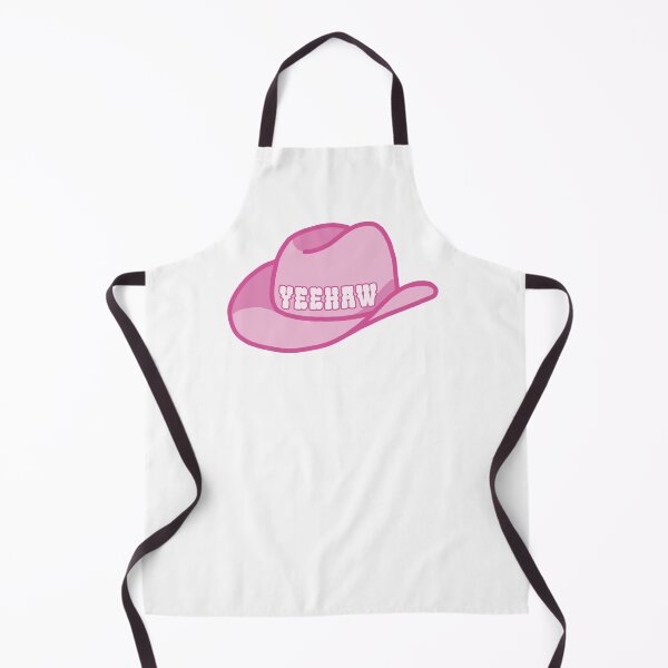 Item preview, Yeehaw Pink Cowboy Hat designed and sold by Juliaafterhours.