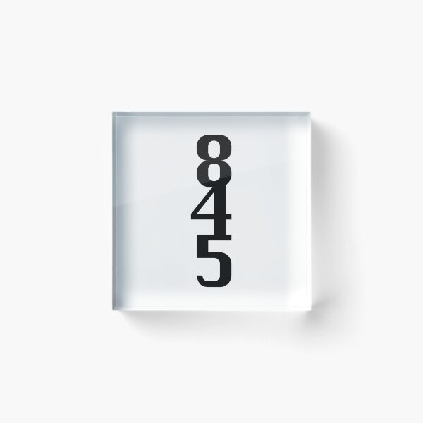 Item preview, 845 designed and sold by Jakman.