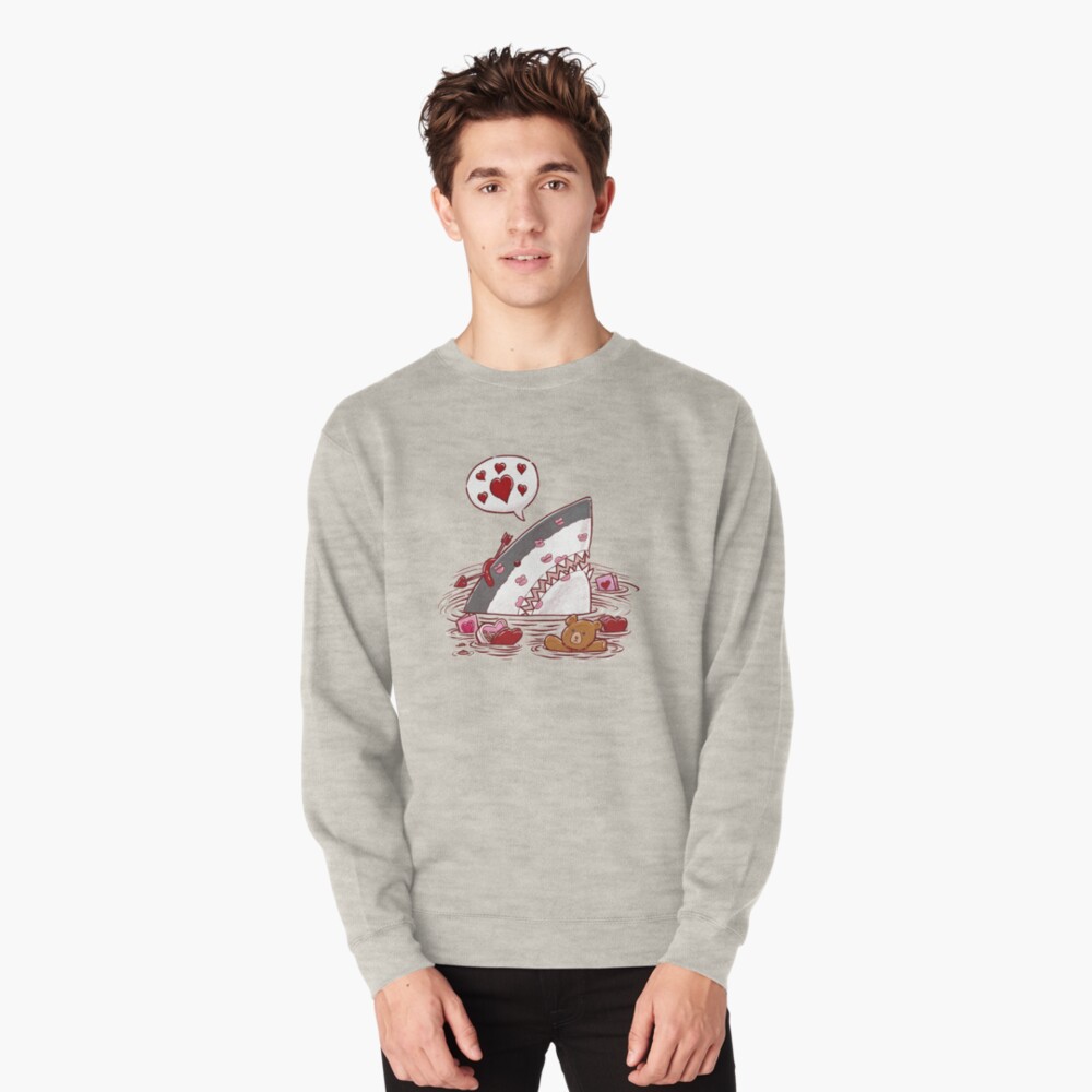 Item preview, Pullover Sweatshirt designed and sold by nickv47.