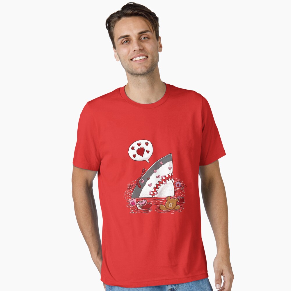 Item preview, Essential T-Shirt designed and sold by nickv47.